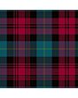 Maclachlan Muted Tartan Kilt