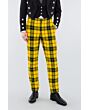 Custom Made Macleod Of Lewis Tartan Trouser