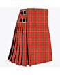 Clan Macphee Weathered Tartan Kilt