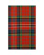 Clan MacPherson Ancient Tartan Kilt