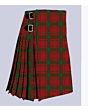 McQuarrie Tartan Kilt