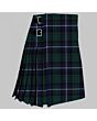 MacRae Hunting Muted Tartan Kilt
