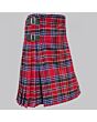 Mens Macbean Ancient Tartan Kilt