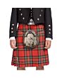 ROYAL STEWART TARTAN COMPLETE KILT OUTFIT