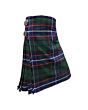 Russell Modern Tartan Kilt