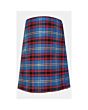 Clan Rutherford Tartan Kilt