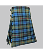Smith Muted Tartan Kilt
