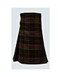 Spirit of Bruce Modern Tartan Kilt