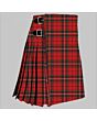 Stewart of Galloway Modern Tartan Kilt