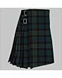Stewart Old Muted Tartan Kilt