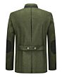 Beautiful Loden Trachten Jacket Oktoberfest Tyrol German Bavarian Jacket