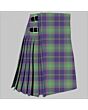 Troon Tartan Kilt