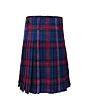 Welsh Tartan Kilt For Men