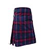 Welsh Tartan Kilt For Men