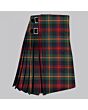 Logan Modern Tartan Kilt