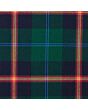 Clan Young Modern Premium Tartan Kilt
